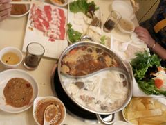 -彤德莱火锅(果园路店)