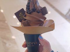 -GODIVA(港汇恒隆广场)