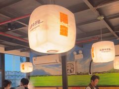 -潮发潮汕牛肉店(龙洞店)