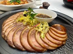-世贸万锦大酒店·江南春中餐