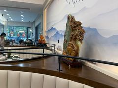 -紫藤园·天目湖大鱼头(南山竹海店)