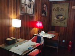 -爱上层楼咖啡馆(为公桥店)