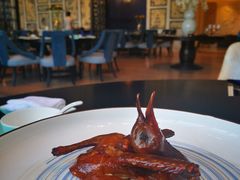 -翠湖宾馆·中餐厅