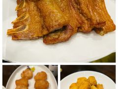 -金玉满堂潮州酒楼(无限极荟购物广场店)