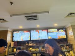 -国际饭店·帆声西饼屋(黄河路店)