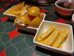 -南城十里潮汕鲜牛火锅·鲜虾生滚粥(融汇老商埠店)