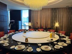 -北京王府井希尔顿酒店·秦唐中餐厅Chynna