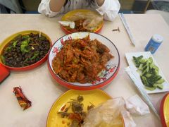 -虾大侠·盱眙龙虾老北京铜锅涮羊肉(金楠天街店)