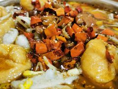 -黑皮酸菜鱼(绣花巷店)