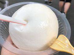 -椰子下蛋(南锣鼓巷店)