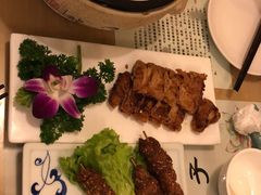 -静莲斋素食(慈云寺店)