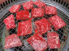 -松鱼亭·和牛烧肉(协鑫广场店)