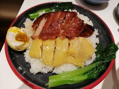 -龙记香港茶餐厅(久光百货店)