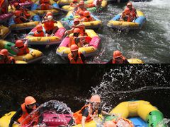 -清泉湾生态旅游度假区