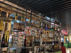 -美森西餐厅(曙光大道店)