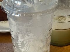 -星巴克臻选(嘉定疁城国际店)
