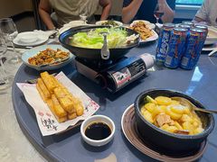 -丽华园(青少年宫店)