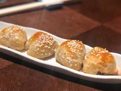 -逸东轩(香港逸东酒店)