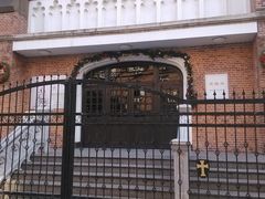 -上海基督教景灵堂