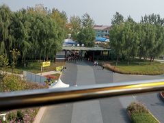 -北戴河集发农业梦想王国