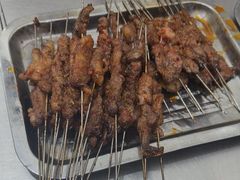 -文文烤肉(大皮院店)