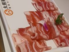 -大熊猫毛肚火锅(烟台万象汇店)