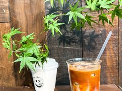 -竹子咖啡bamboo coffee