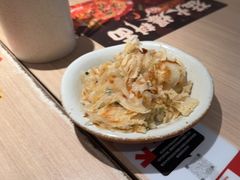 -大师兄·西北小馆(南沙万达广场店)