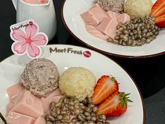 -鲜芋仙(高新万达广场店)