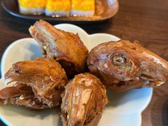 -喜晋道面馆(华严寺广场店)