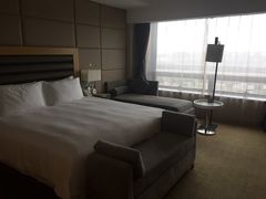 -上海中航虹桥机场泊悦酒店