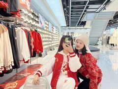 -万达广场(万州店)