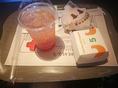 -麦当劳(金沙广场店)