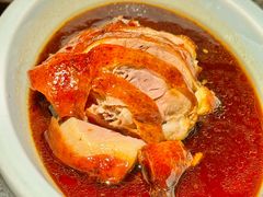 -南京大牌档(中关村领展广场店)