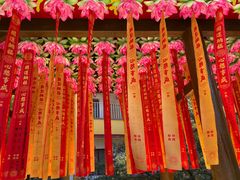 -超山青莲寺