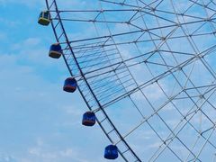 -南昌之星摩天轮