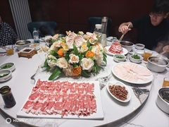 -阳坊大都涮羊肉(阳坊总店)