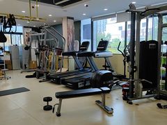 -中田·健身+普拉提(浦东金高路店)