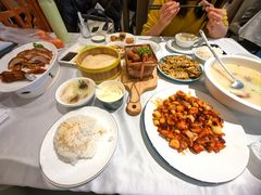 -福来居烤鸭店(天坛二店)