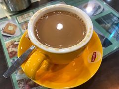 丝袜奶茶-兰芳园(上环店)