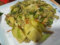 -食鼎记海鲜大排档(美食街店)