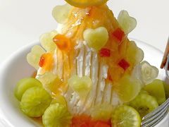 -森之烘焙.蛋糕.甜品台定制(番禺万博店)