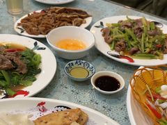 -潮汕铺老店(甜水井店)