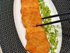 -新光酒家·河豚·海鲜·蟹料理(浦东店)