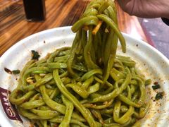 -老陈婆手工面庄