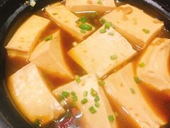 宫廷炖豆腐-日食记精菜馆(建邺万达店)