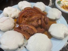 -农家霸王地锅鸡(国顺东路店)