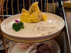 -同仁四季椰子鸡(无锡滨湖万象汇店)