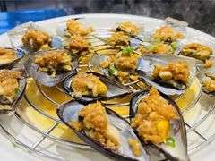 -川骄海鲜自助(亚运村店)