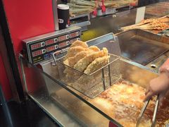 正新鸡排-正新鸡排·炸鸡汉堡(中茵海华广场店)